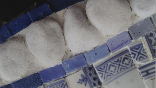 L'art à 2 pas, 1ères découvertes...
