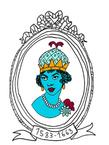Nzinga, Reine du Ndongo et du Matamba