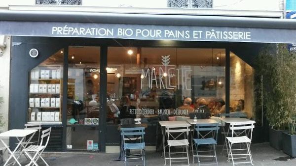 Quelques bonnes adresses... à partager !
