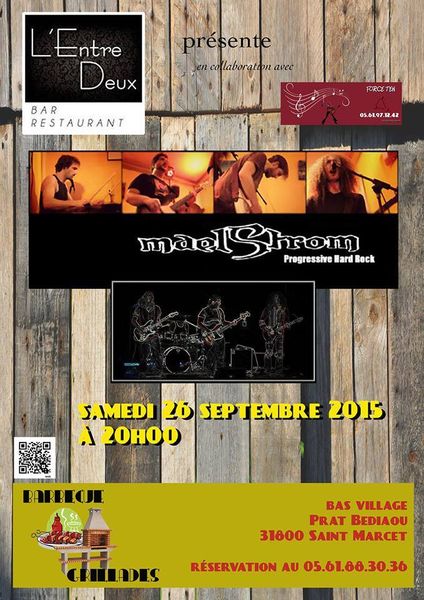 SAMEDI 26 SEPTEMBRE 2015