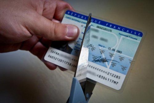 Déchéance de nationalité