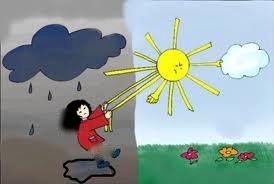 Le printemps est bientôt là!
