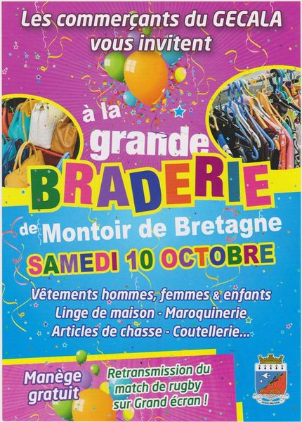 Place du Marché - 44550 Montoir de Bretagne
