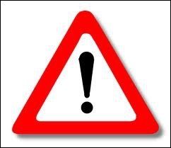 Attention!