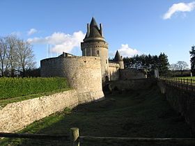 Château de Blain