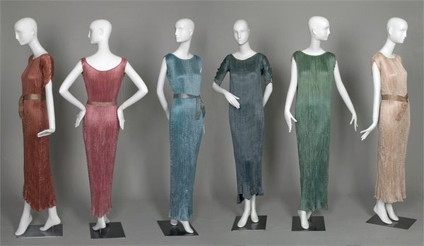 Fortuny ...