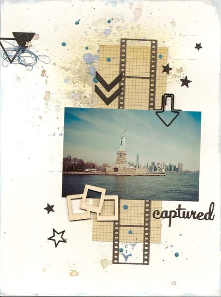 challenge de janvier chez l'antrescrap