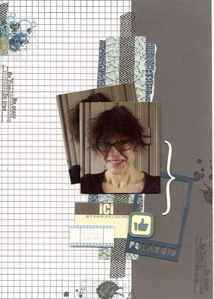 sketch de février sur Nos IDS