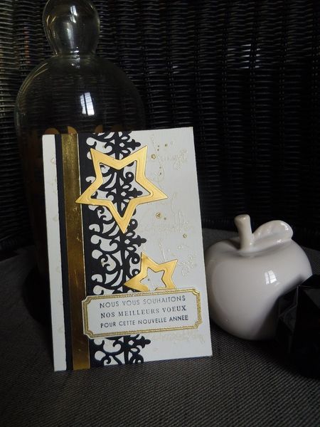 concours de cartes de noël avec Lime Citron