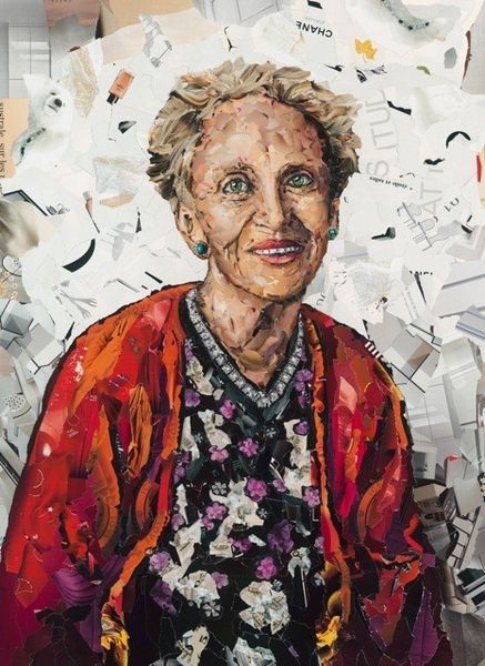 HOMMAGE A JACQUELINE GUERROUDJ