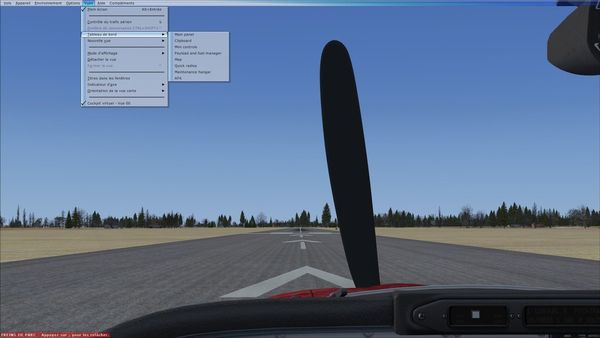 Problèmes avec le Skylane 182 de A2A