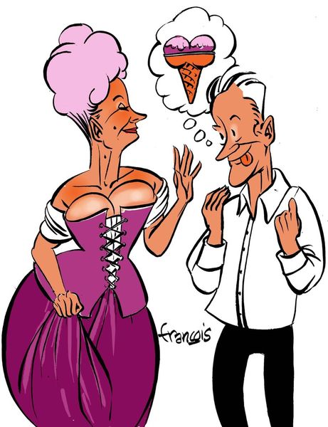Défi n° 144 proposé par Domi pour les Croqueurs de mots.