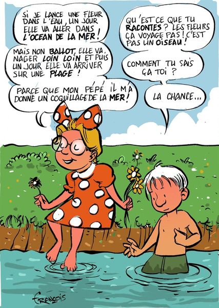 défi n° 148 "L'océan" proposé par Enriqueta : pour les croqueurs de mots