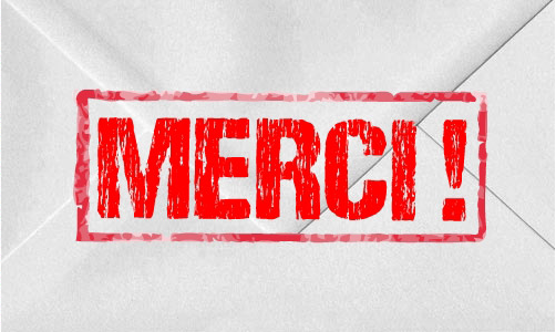 Succès pour Mayotte : Marabaha* ! *Merci !