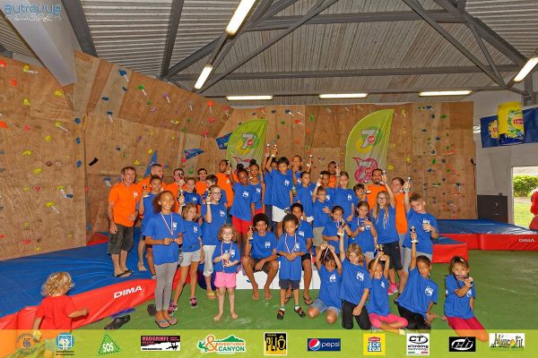 Open de Bloc du 27 juin 2015