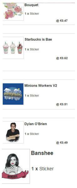Revue : RedBubble + Code Promo