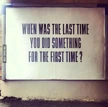Tag | My first Time