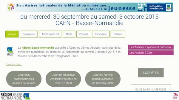 Votre EPN aux Assises Nationales de la Médiation Numérique