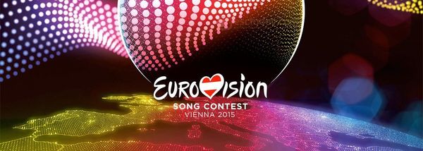 Concours Eurovision Vienne 2015
