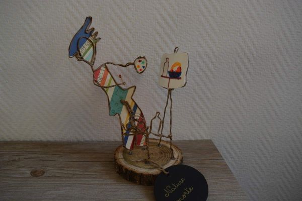 Nature morte