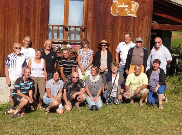Groupe de Cessens