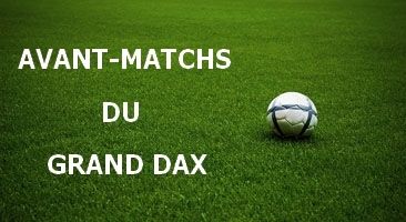 LE WEEK-END DACQUOIS .