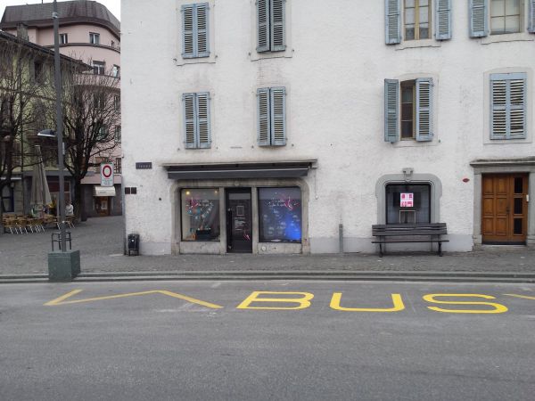 Stationnement : les prix grimpent !