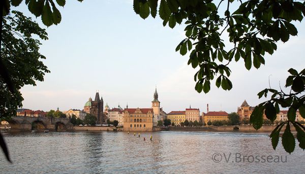 Prague