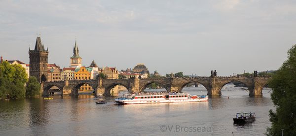 Prague