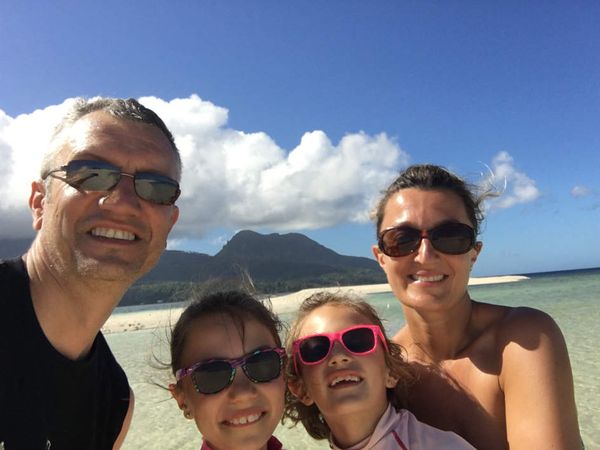 White Island