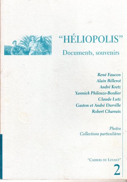 Des livres