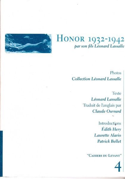 Des livres