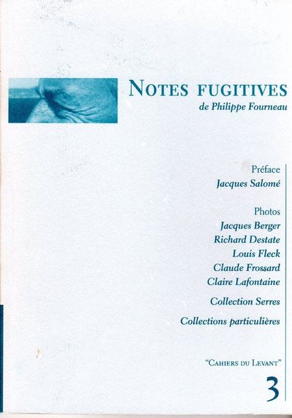 Des livres