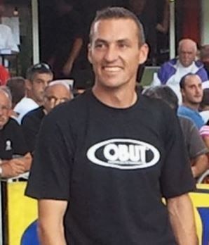 Salvini- Messonnier - Dasnias finaliste a Martigues