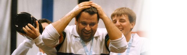 Les secrets de la pétanque par Philippe Quintais, 12 fois champion du monde