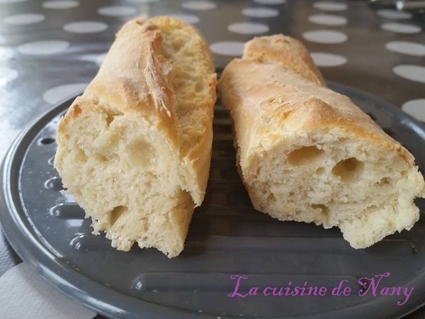 Baguettes