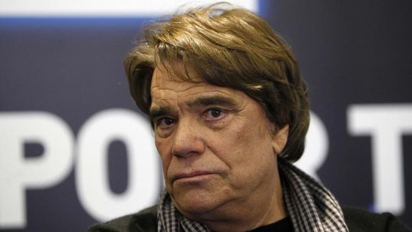 OU SONT PASSES LES 405 MILIONS DE LA CRAPULE, DU CHAROGNARD TAPIE ?