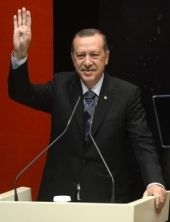 LA TURQUIE, UN ALLIE "FAUX-CUL",TOXIQUE ET DANGEREUX CONTRE L'EI !