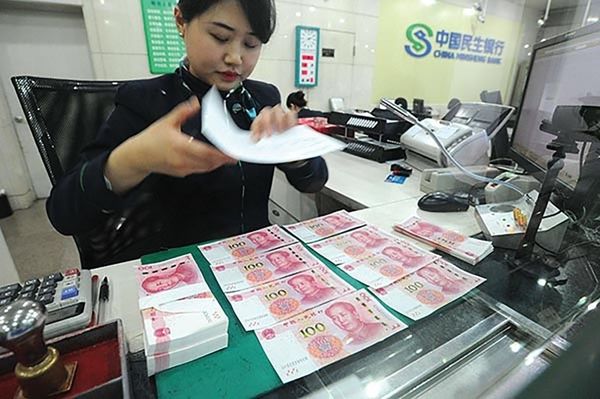 LE YUAN CHINOIS A DEJA COMMENCE AVEC L'AIDE DE LA RUSSIE A ECLIPSER LE DOLLAR !