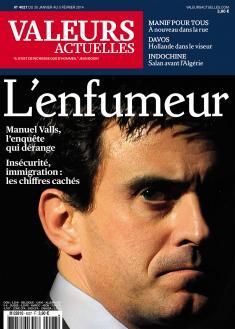 LE POUVOIR PS PARLE ET GESTICULE MAIS NE S'ATTAQUE PAS AUX VRAIS PROBLEMES !