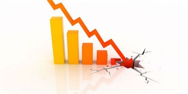 TAUX REEL DE CHÔMAGE DE 23% AUX ETATS-UNIS! ECONOMIE US EN DECLIN !