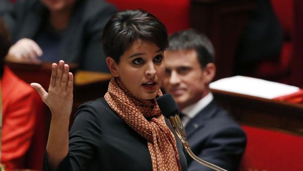 APRES LE BAC POUR TOUS, LA MAITRISE POUR TOUS ET DEMAIN POLYTECHNIQUE POUR TOUS !