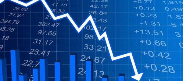 UNE DETTE GLOBALE DE 223 TRILLIONS DE DOLLARS! KRACH GARANTI LORS DE LA HAUSSE DES TAUX D'INTERETS !