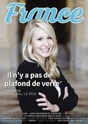 UNE SEULE ET UNIQUE VOIE D'AVENIR POUR LA VICTOIRE DU FN : LA TENDANCE MARION MARECHAL-LE PEN !