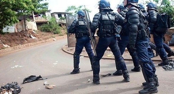 APRES LA LIBYE, LA DEUXIEME GRANDE CONNERIE DE SARKOZY, LA DEPARTEMENTALISATION DE MAYOTTE!