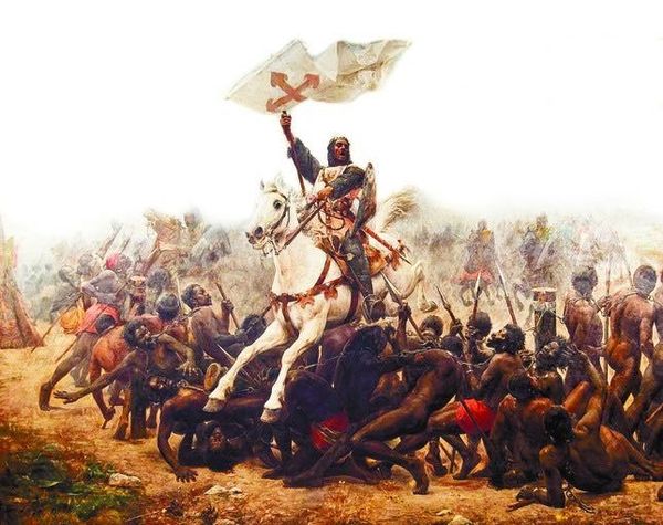 PAS DE BOUGIES, DE MARCHES ET FLEURS, MAIS LES EXEMPLES DE LA BATAILLE D'ALGER ET DE L'AUSTRALIE !
