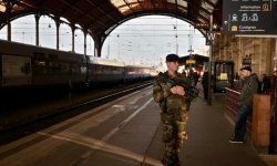 ATTENTATS A PREVOIR EN ALLEMAGNE SELON DAECH ! MERKEL DEMISSION !
