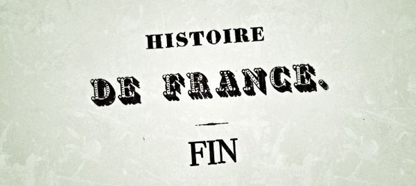 LA FRANCE UMPS DECADENTE EN FAILLITE CIVILISATIONNELLE, MORALE ET ECONOMIQUE !