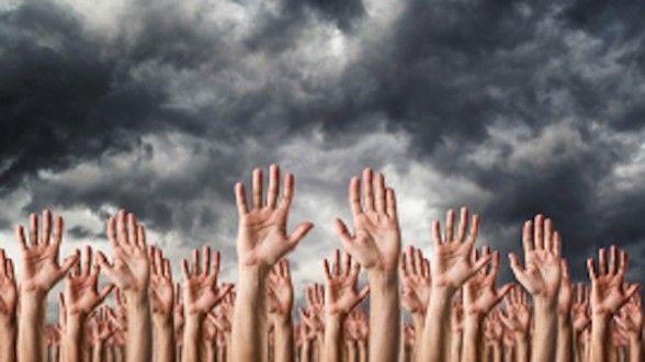 L'INTERVIEW HALLUCINANTE DE VERITE DE L'ORCHESTRE DU BATACLAN = LA LECON QUI TUE LES BIEN-PENSANTS !