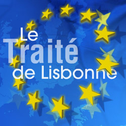 L'UE A REMPLACE LE BIEN COMMUN PAR LE SEUL BIEN MARCHAND ET LES DROITS DE L'HOMME !